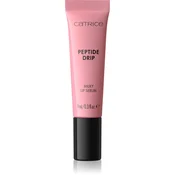 Catrice Peptide Drip Milky Lip Serum negovalni sijaj za ustnice s peptidi odtenek 9 ml