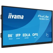 iiyama 86 Google EDLA Certified IFP - Interactive display for seamless integration and collaboration in education and enterprise