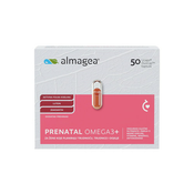 Almagea Prenatal Omega3+ NF2 liokapsule 50kom