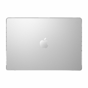 Speck Torba za prenosnik SmartShell, bela, MacBook Pro 16 2021