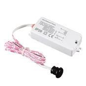 311-205 IR SENZOR GIBANJA 5 cm 5A/500W/240V IP20 3858890447613