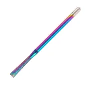 Diamantni rezalni rezalni stroj Unicorn Rainbow, ozek, poševen, št. 13