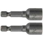Hogert magnetni bit kljuc 10mm ( HT1S458 )