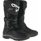 Alpinestars Corozal Adventure Drystar Boots Black 43 Motociklističke čizme