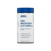 Applied Nutrition Zinc, Magnesium + B6 - ZMA 90caps