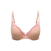 Triumph Nedrček s kostjo Comfort Glam 10224965 Bež