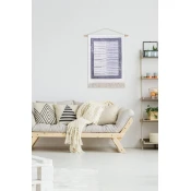 Wallity Slika Modern WLL 12, 60x85 cm