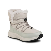 CMP Cizme za snijeg Sheratan Lifestyle Shoes Wp 30Q4576 Siva