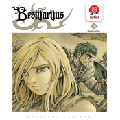 Manga Strip Bestijarijus 3