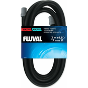 Fluval rezervna rebrasta cev za zunanji filter