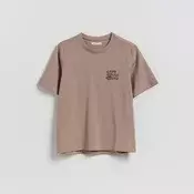 Reserved - Pamucna majica s printom