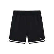 NIKE Športne hlače DNA črna/bela