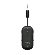 TWELVE SOUTH Twelve south, Audio Adapter AirFly Pro 2, Prozorna črna, (5000276930)
