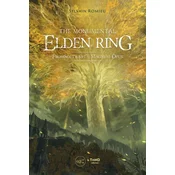 Third Editions knjiga The Monumental Elden Ring