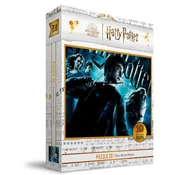 Puzzle Harry Potter Half-Blood Prince s 3D efektom, 100 dijelova, 23 × 31 cm