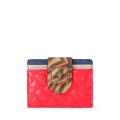 Kurt Geiger London etui za kartice ženski usnjeni Pimlico