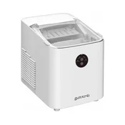 Guzzanti GZ120W - Proizvođač leda 120W/230V bijela