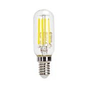 LED sijalica T25 E14/4W/230V 6500K - Aigostar