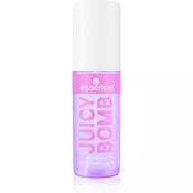 essence Juicy Bomb Sweet Drop meglica za telo dišave 103 Blueberry Bite 100 ml