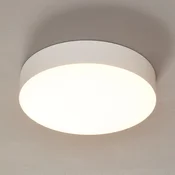 Wever & Ducré Lighting WEVER & DUCRÉ & Roby IP44 stropna svetilka 2.700K 26 cm bela - Dnevna soba/jedilnica - Sodobni - Plastika