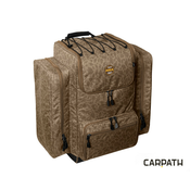 Nahrbtnik Delphin Carpath Area Backpack XL/XXL