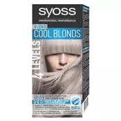 SYOSS boja za kosu 12-59 Cool Platinum Blond