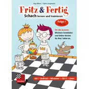 Fritz & Fertig! Folge 1 - Schach lernen und trainieren