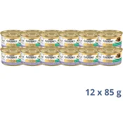 Gourmet Gold Savory Cake Jagnjetina – 1.02 kg