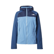 THE NORTH FACE Zunanja jakna STRATOS, modra