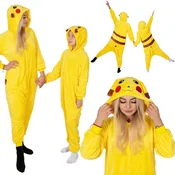 Springos HA7316 PIŽAMA KIGURUMI