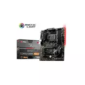 MSI B450 TOMAHAWK MAX II maticna ploca