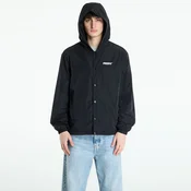 Jakna Prosto Jacket Rains Black L