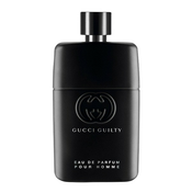 Gucci Guilty Pour Homme Parfémovaná voda - Tester, 90 ml
