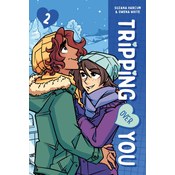 Tripping Over You Book 2