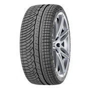 MICHELIN Zimska guma 275/30R20 97V EXTRALOAD TL PILOT ALPIN PA4 N0 GRNX MI