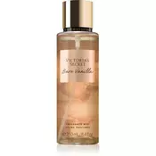 Victorias Secret Bare Vanilla sprej za tijelo za žene 250 ml