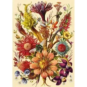 Interdruk - Puzzle Fairytale bouquet - 1 000 dijelova