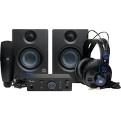 Fender Quantum Complete USB avdio vmesnik - zvočna kartica