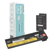 Bateria Movano baterija za Lenovo ThinkPad T440 T450s X240 X260 L450 L460 - 2000 mAh (22 Wh)