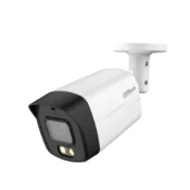 shumee KAMERA AHD, HD-CVI, HD-TVI, CVBS HAC-HFW1809TLM-A-LED Polnobarvna - 8,3 Mpx, 4K UHD 3,6 mm DAHUA