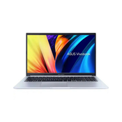 Laptop Asus Vivobook X1502ZA-BQ512 15.6 FHD IPS/i5-1235U/8GB/NVMe 512GB/Intel...