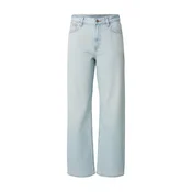 Calvin Klein Jeans Kavbojke 90s  svetlo modra