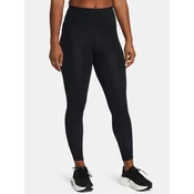 Under Armour UA Launch Elite Ankle Tights Pajkice Črna