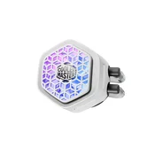 MasterLiquid ML360 Atmos II VRM Fan White vodeno hladenje belo (MLX-D36M-A25SZ-VW)