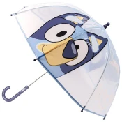 Kišobran decji rucni (kupola) 45cm Bluey Cerda 2400000768