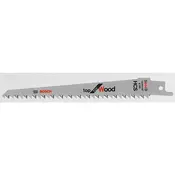BOSCH List univerzalne testere S 644 D 2608650464,  za Drvo pakovanje 25 komada