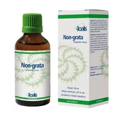 Non Grata, 50 ml