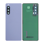 Sony Xperia 10 V - Pokrov baterije (Violet)