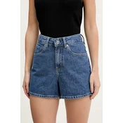 Jeans kratke hlače Karl Lagerfeld Jeans