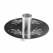 Stojalo za kadila KILLSTAR - Savasana Incense/Palo Santo - KSRA008137